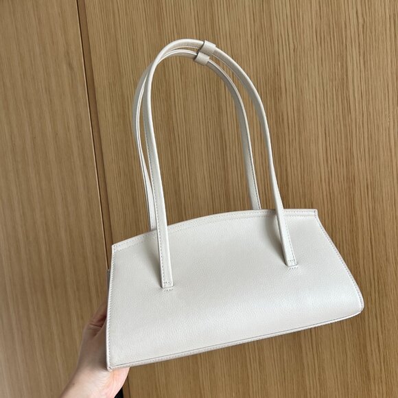 Freja Caroline Bag in Oat - Picture 4 of 4